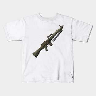 Ameli LMG Kids T-Shirt